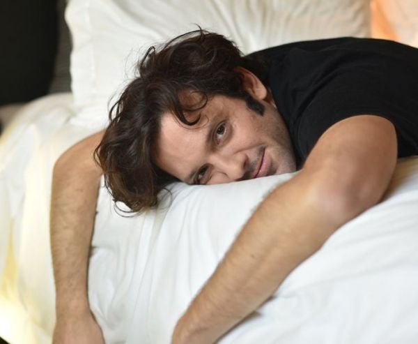 Δημήτρης Μοθωναίος: Κύμα συμπαράστασης από την ελληνική showbiz