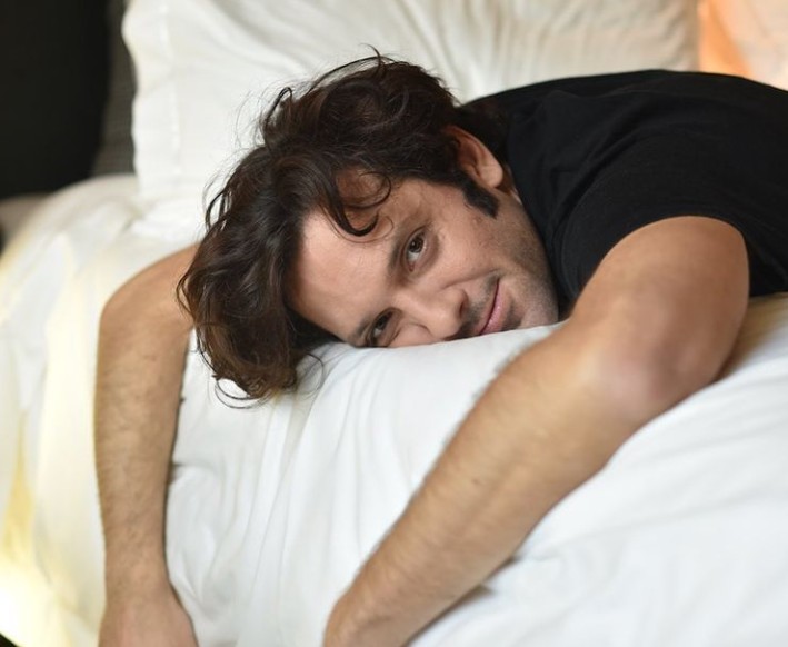 Δημήτρης Μοθωναίος: Κύμα συμπαράστασης από την ελληνική showbiz