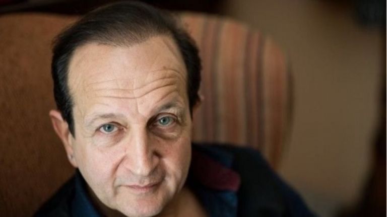 Σπύρος Μπιμπίλας : Το μήνυμα μετά την προφυλάκιση Λιγνάδη – «Λυπάμαι Δημήτρη»