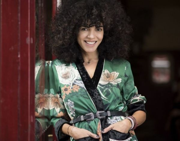 Μαρία Σολωμού : Με έχουν απατήσει – Μόνο για τον Μάριο Αθανασίου δεν έχω μάθει κάτι αλλά…