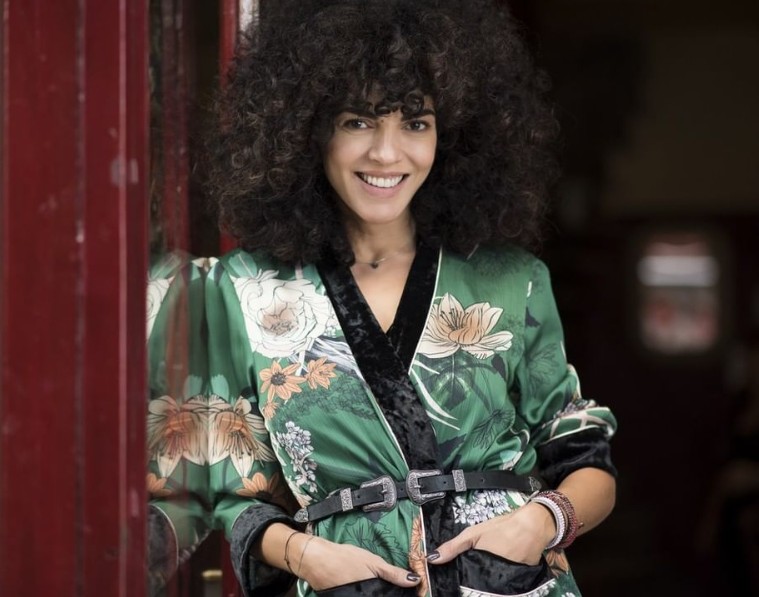 Μαρία Σολωμού : Με έχουν απατήσει – Μόνο για τον Μάριο Αθανασίου δεν έχω μάθει κάτι αλλά…