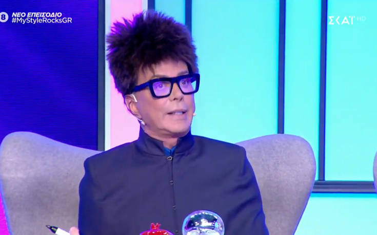 Λάκης Γαβαλάς: «Όταν βγαίνεις τόσο πολύ στη δημοσιότητα, σαχλεύει το θέμα»