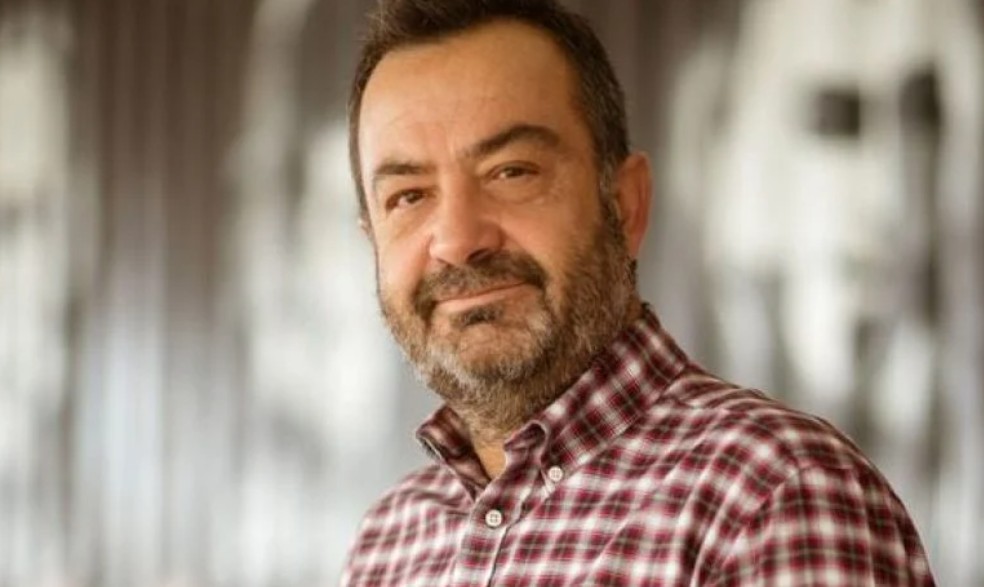 «Έφυγε» από τη ζωή ο δημοσιογράφος Νάσος Νασόπουλος