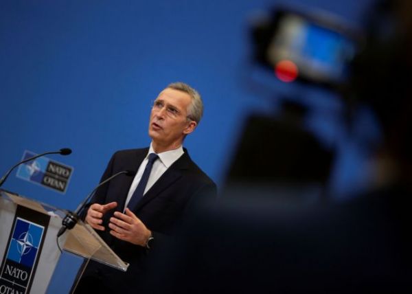 ΝΑΤΟ : Δεν ελήφθη απόφαση για την απόσυρση των δυνάμεων από το Αφγανιστάν