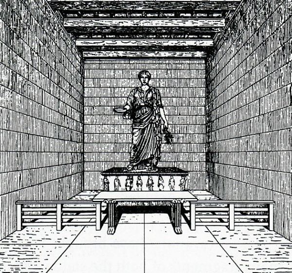 Ηρόδοτος, pater historiae (Μέρος ΙΔ’)