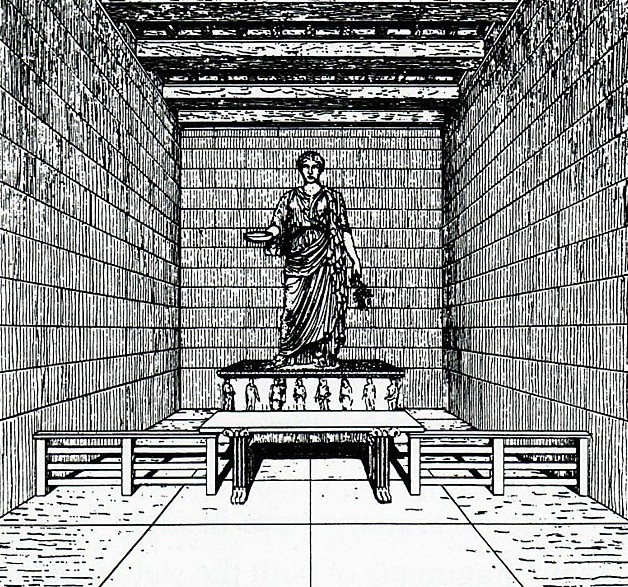 Ηρόδοτος, pater historiae (Μέρος ΙΔ’)