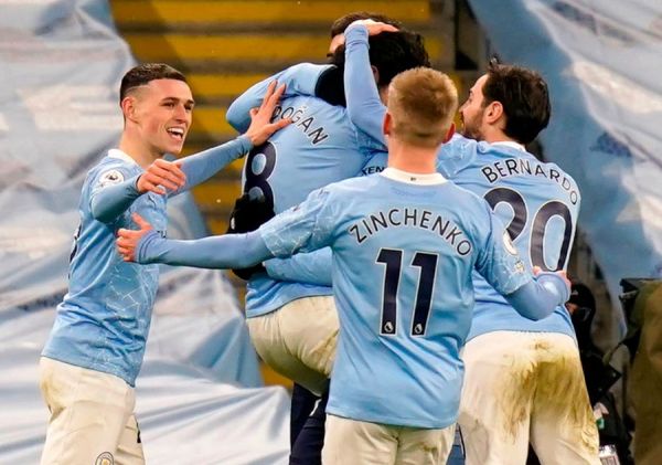 Αυτές θα είναι οι νέες πρωταθλήτριες στα κορυφαία ευρωπαϊκά πρωταθλήματα