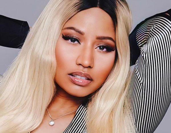 Νίκι Μινάζ : Νεκρός ο πατέρας της – Τον παρέσυρε ΙΧ και τον εγκατέλειψε