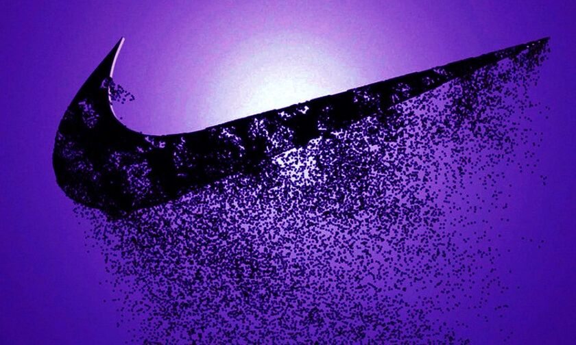 Nike: Δεν αποχωρεί από την ελληνική αγορά – Η ανακοίνωση της εταιρείας