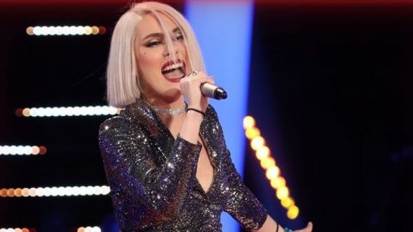 Ιωάννα Γεωργακοπούλου : Κόρη διάσημου ηθοποιού η νικήτρια του The Voice