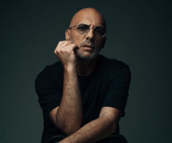 Νίκος Μουτσινάς : Επίθεση από τον Γεωργούντζο – «Είσαι τζάμπα μάγκας»