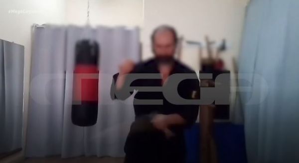 Κάλυμνος : Ο αρνητής ιερέας – νίντζα και λάτρης του μπουζουκιού