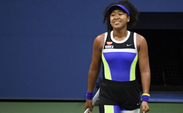 Naomi Osaka : Φόρεσε το «στέμμα» της στη Μελβούρνη