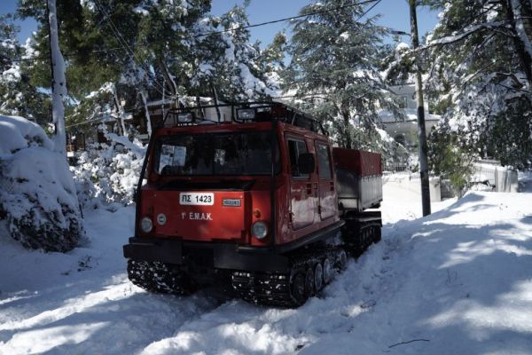 Από που πάνε για το… Δημαρχείο;