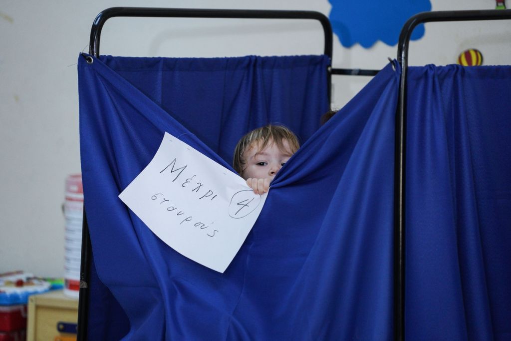 «Καίγονται» τα σενάρια περί πρόωρων εκλογών