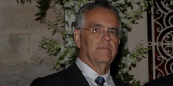 Παραιτήθηκε από την Ένωση Δικαστών και Εισαγγελέων ο Ισίδωρος Ντογιάκος μετά την ανακοίνωση για Κουφοντίνα