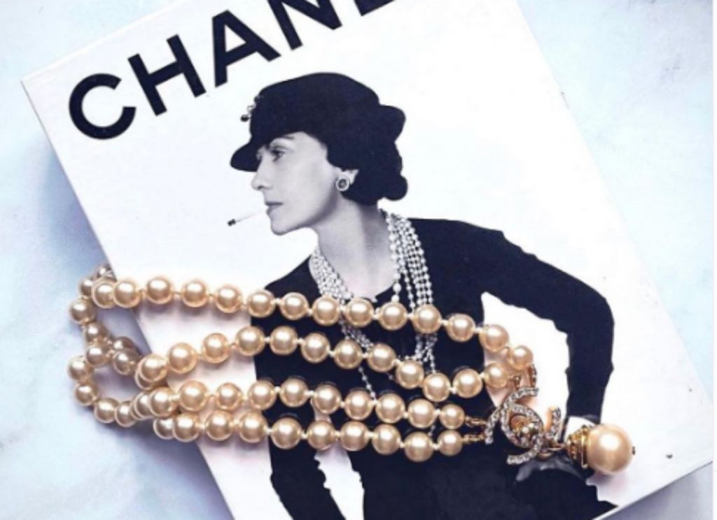 Δαχτυλίδια εμπνευσμένα από τα αγαπημένα κοσμήματα της Coco Chanel