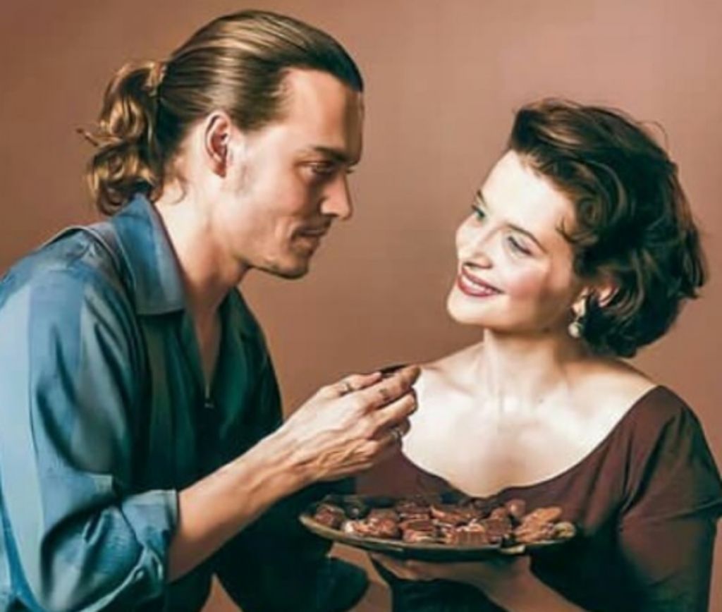 Και όμως το φαγητό μπορεί να έχει επιπτώσεις στην επίδοση μας στο κρεβάτι