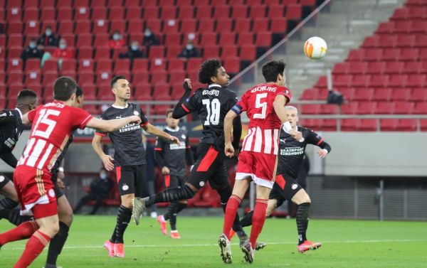 Ενρίκες : «Δουλεμένο στην προπόνηση το φάουλ του Βαλμπουενά»