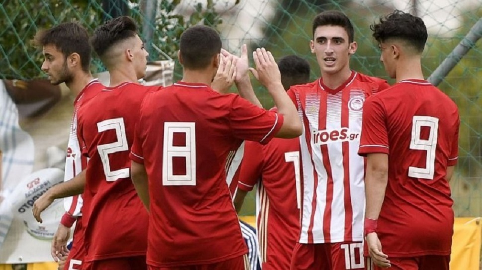 Δεν συνεχίζεται το φετινό Youth League