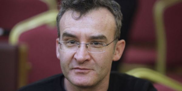 Ορφανός στο MEGA : Να σπάσει ο φόβος και να μπορούν να μιλήσουν τα θύματα βίας