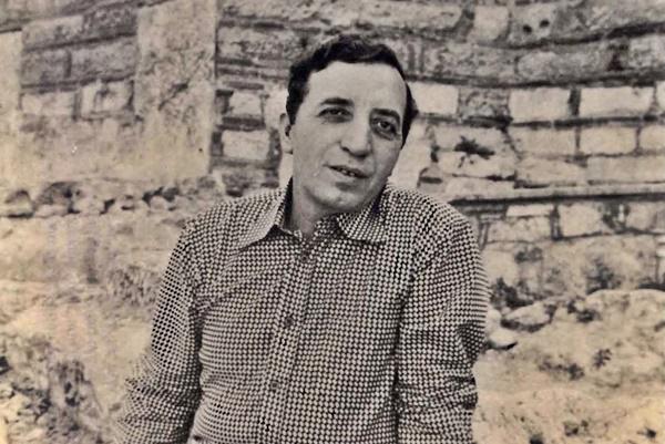 Γιώργος Ιωάννου : Η ομίχλη είναι για να βαδίζεις μέσα σ’ αυτήν