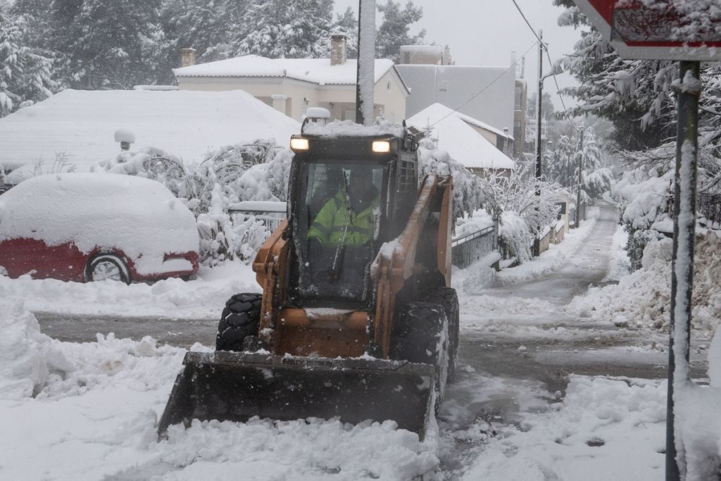 Με διαφάνεια και λογοδοσία οι αποζημιώσεις των πληγέντων από τις θεομηνίες