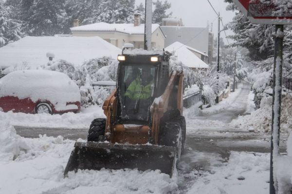 Με διαφάνεια και λογοδοσία οι αποζημιώσεις των πληγέντων από τις θεομηνίες