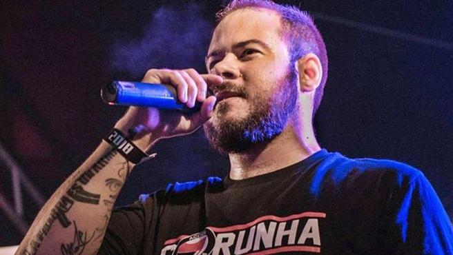 Ισπανός ράπερ κλειδώθηκε σε πανεπιστήμιο μετά από καταδίκη για προσβολή της μοναρχίας