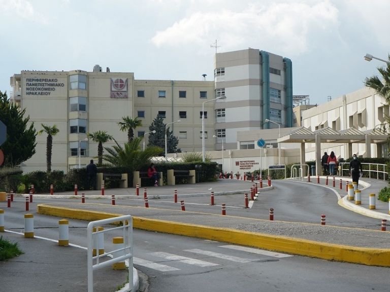 Κρήτη: Πέθανε 85χρονος λίγο μετά το εμβόλιο – Οι πρώτες εκτιμήσεις