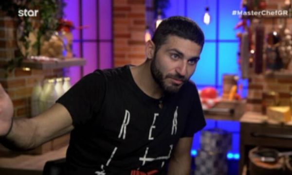 Ξεκίνησαν από τώρα τα “γαλλικά” στο MasterChef