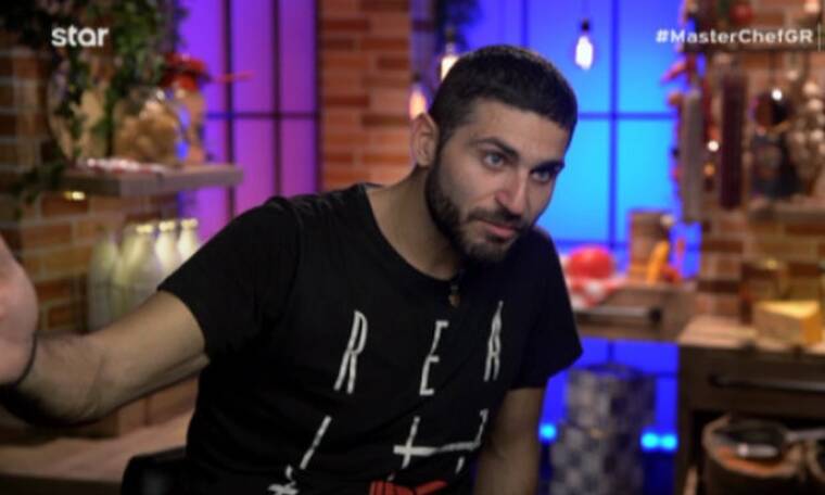 Ξεκίνησαν από τώρα τα «γαλλικά» στο MasterChef