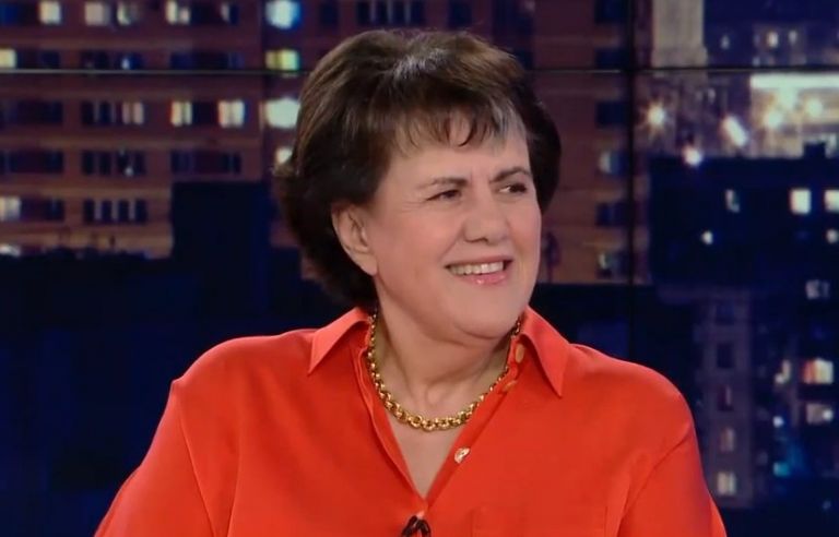 Ατύχημα για την Αννα Παναγιωταρέα – Εκτός του ΥΠΠΟ για αρκετό διάστημα