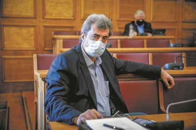 Το τέλος του πολιτισμού