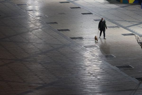 Μας πήραν είδηση, ψυχούλα μου…