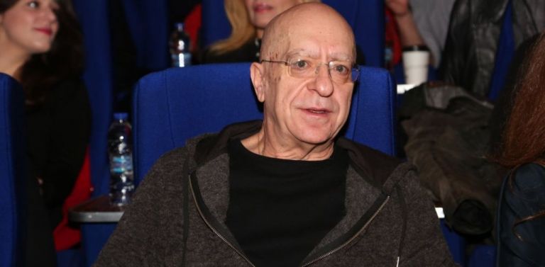 Πάνος Κοκκινόπουλος : «Όταν ξυπνάς από τους εφιάλτες σου δεν υπάρχει παραγραφή»