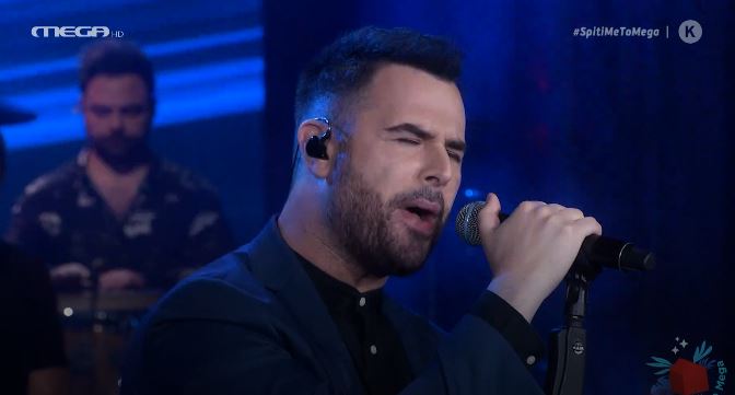 Γιώργος Παπαδόπουλος : Ο Μάνος Ξυδούς ήθελε να αλλάξει την μουσική στην Ελλάδα