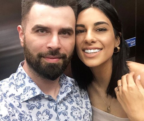 Η επική συνάντηση του Γιώργου Παπαδόπουλου με την πεθερά του