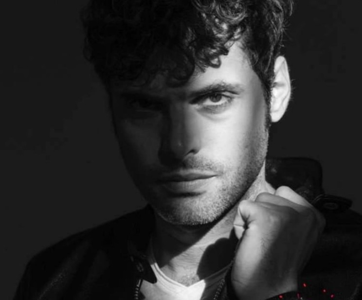 Γιώργος Παπαγεωργίου: «Ενός λεπτού σιωπή για τα θύματα που μιλάνε»