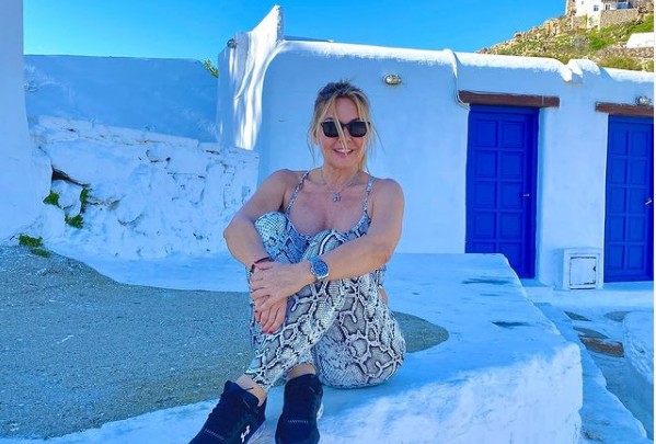 Χριστίνα Παππά : «Μακάρι να δουλέψω με τον Γιώργο Κιμούλη όσο δύσκολες κι αν είναι οι συνθήκες»