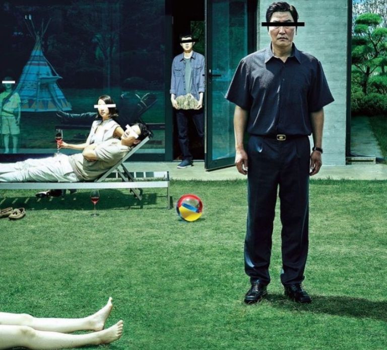 Έρχεται sequel της ταινίας «Parasite»