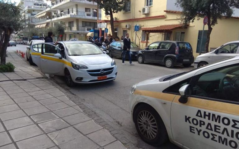 Δήμος Ευόσμου – Κορδελιού : Τα 10 νέα κρούσματα νοτιοφρικανικής μετάλλαξης οδήγησε στο lockdown