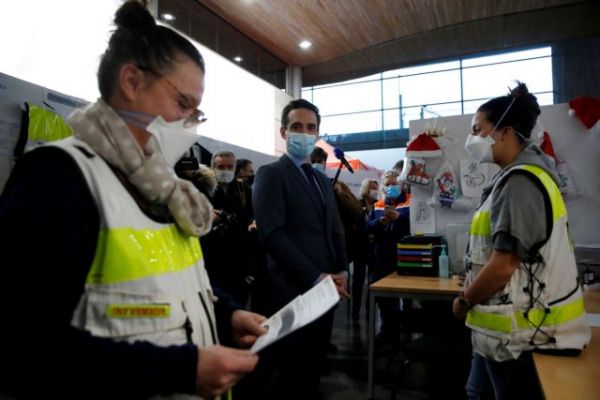 Διαβατήριο Εμβολιασμού : Χωρίς τεστ και καραντίνα όσοι το έχουν