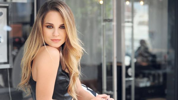 Ξεσπά η Πατρίτσια Περιστέρη: «Ως εδώ. Για αυτό απομακρύνθηκα από την υποκριτική»