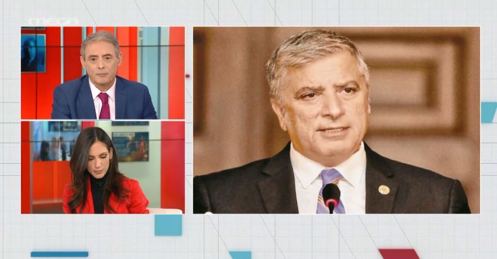 Πατούλης : Υπεύθυνος 100% ο ΔΕΔΔΗΕ για τα προβλήματα στην ηλεκτροδότηση