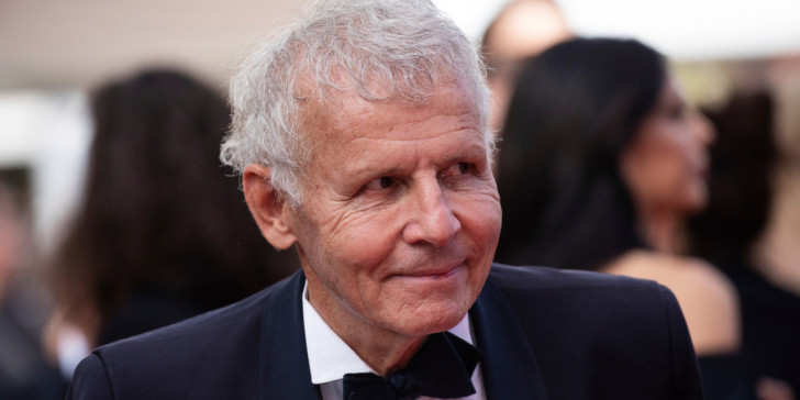 Γαλλία: Πρώην αστέρας ειδήσεων κατηγορείται για βιασμό