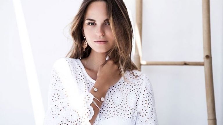 Πατρίτσια Μίλικ-Περιστέρη: «Με παρενόχλησε σεξουαλικά ένας από τους καταγγελλόμενους»