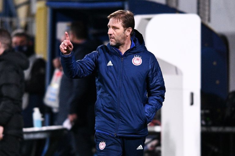 Πέδρο Μαρτίνς : Ποιο ρεκόρ σπάει στο Ολυμπιακός – Αϊντχόφεν