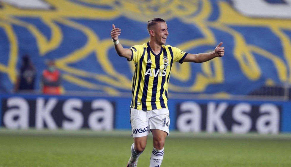 Ο Πέλκας νίκησε τον Μπακασέτα (1-0) – Δείτε το γκολ του Έλληνα άσου της Φενέρ