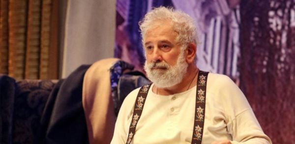 Πέτρος Φιλιππίδης : Η πώληση του σπιτιού του και η μετακόμιση στο χωριό της μητέρας του